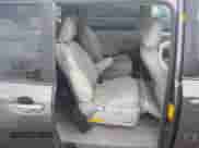 2012 Toyota Sienna XLE with VIN 5TDDK3DC9CS036188, listed as a IAAI auction lot 42992655 with 108,889 mi miles and . Bid and sale history available at DreamBid. Image 8.