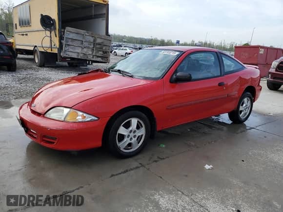 2000 Chevrolet Cavalier с VIN 1G1JC1246Y7304771, выставлен на аукционе Copart как лот 53703215 с пробегом Не указан миль и Списание • Salvage title. История ставок и продаж доступна на DreamBid. Изображение 1.