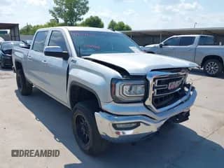 2016 GMC Sierra 1500 SLE с VIN 3GTU2MECXGG362350, выставлен на аукционе IAAI как лот 42959309 с пробегом 116 355 миль миль и . История ставок и продаж доступна на DreamBid. Изображение 1.