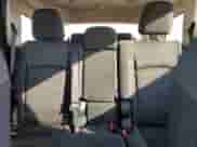 2011 Dodge Journey Crew with VIN 3D4PH3FG7BT512179, listed as a Copart auction lot 64825555 with 118,728 mi miles and Salvage title. Bid and sale history available at DreamBid. Image 10.