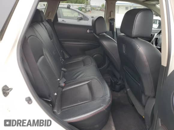 2008 Nissan Rogue SL с VIN JN8AS58V88W410358, выставлен на аукционе Copart как лот 60512085 с пробегом 294 202 миль миль и Чистый • Clean title. История ставок и продаж доступна на DreamBid. Изображение 11.
