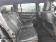 2023 Jeep Grand Cherokee Overland с VIN 1C4RJJDG7P8734485, выставлен на аукционе Copart как лот 70185364 с пробегом 47 148 миль миль и Списание • Salvage title. История ставок и продаж доступна на DreamBid. Изображение 11.