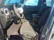 2025 Jeep Wrangler Sahara with VIN 1C4RJXP69SW600491, listed as a Copart auction lot 70372675 with 8,516 mi miles and Clean title. Bid and sale history available at DreamBid. Image 7.