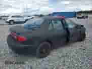 2004 Chevrolet Cavalier с VIN 1G1JC52F047208542, выставлен на аукционе Copart как лот 86150905 с пробегом Не указан миль и Списание • Salvage title. История ставок и продаж доступна на DreamBid. Изображение 3.