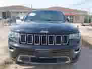 2018 Jeep Grand Cherokee Limited with VIN 1C4RJFBG1JC433036, listed as a IAAI auction lot 43356446 with 78,669 mi miles and . Bid and sale history available at DreamBid. Image 12.