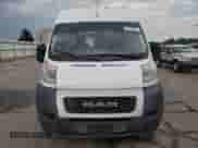 2021 Ram ProMaster Cargo с VIN 3C6LRVDG0ME570074, выставлен на аукционе Copart как лот 62331065 с пробегом 36 640 миль миль и Списание • Salvage title. История ставок и продаж доступна на DreamBid. Изображение 5.