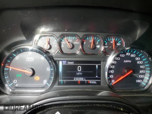 2019 Chevrolet Tahoe LS с VIN 1GNSKAKC5KR124318, выставлен на аукционе Copart как лот 56994495 с пробегом 232 268 миль миль и Чистый • Clean title. История ставок и продаж доступна на DreamBid. Изображение 9.