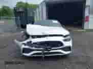 2023 Mercedes-Benz C 43 AMG с VIN W1KAF8HB4PR095973, выставлен на аукционе IAAI как лот 39392007 с пробегом 10 977 миль миль и . История ставок и продаж доступна на DreamBid. Изображение 11.