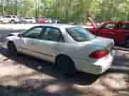 2000 Honda Accord LX с VIN JHMCG5641YC040581, выставлен на аукционе IAAI как лот 42132897 с пробегом 178 378 миль миль и . История ставок и продаж доступна на DreamBid. Изображение 3.