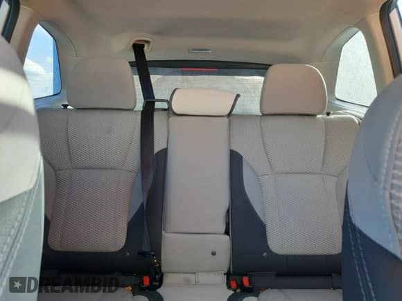 2020 Subaru Forester Premium с VIN JF2SKAJC3LH576688, выставлен на аукционе Copart как лот 82752315 с пробегом 62 781 миль миль и Чистый • Clean title. История ставок и продаж доступна на DreamBid. Изображение 10.