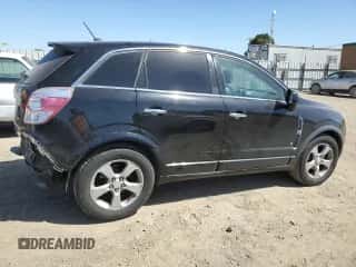 2008 Saturn VUE z VIN 3GSDL03768S614822, wystawiony jako Copart lot #57576434 z przebiegiem 145 980 mil mil oraz Szkoda całkowita • Salvage title. Historia ofert i sprzedaży dostępna na DreamBid. Obrazek 3.