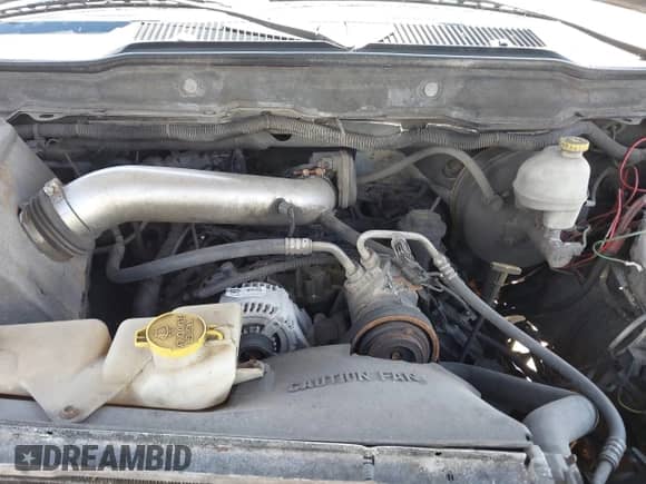 2005 Dodge 1500 SLT with VIN 1D7HU18D15S257934, listed as a IAAI auction lot 43012509 with 195,558 mi miles and . Bid and sale history available at DreamBid. Image 10.