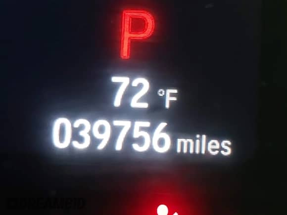 2022 Honda Accord Touring с VIN 1HGCV3F95NA015098, выставлен на аукционе IAAI как лот 43054100 с пробегом 39 756 миль миль и . История ставок и продаж доступна на DreamBid. Изображение 15.