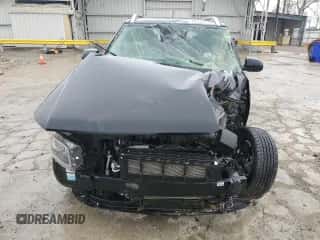 2024 Hyundai Venue SEL with VIN KMHRC8A34RU331896, listed as a Copart auction lot 71657595 with Not provided miles and Salvage title. Bid and sale history available at DreamBid. Image 5.