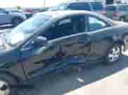 2001 Honda Accord EX with VIN 1HGCG32501A028655, listed as a IAAI auction lot 42408295 with Not provided miles and . Bid and sale history available at DreamBid. Image 6.