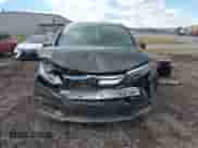 2020 Honda Odyssey EX-L with VIN 5FNRL6H78LB019677, listed as a IAAI auction lot 41966713 with 77,453 mi miles and . Bid and sale history available at DreamBid. Image 12.