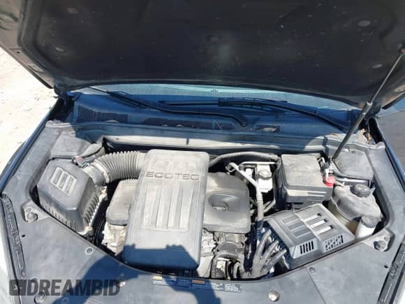 2017 Chevrolet Equinox LT с VIN 2GNFLFEK4H6129948, выставлен на аукционе IAAI как лот 43113343 с пробегом 141 287 миль миль и . История ставок и продаж доступна на DreamBid. Изображение 10.