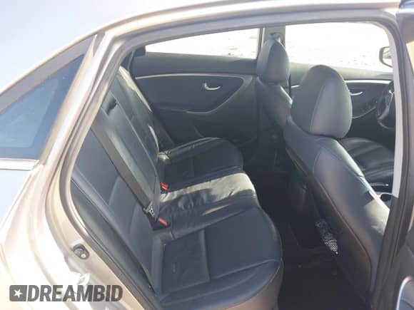 2013 Hyundai Elantra с VIN KMHD35LE2DU052124, выставлен на аукционе IAAI как лот 42479691 с пробегом 93 096 миль миль и . История ставок и продаж доступна на DreamBid. Изображение 8.