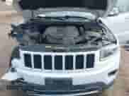 2014 Jeep Grand Cherokee Limited with VIN 1C4RJFBGXEC469314, listed as a IAAI auction lot 43224408 with 129,104 mi miles and . Bid and sale history available at DreamBid. Image 10.