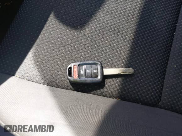 2020 Honda HR-V LX z VIN 3CZRU5H34LM718640, wystawiony jako IAAI lot #42138134 z przebiegiem 101 861 mil mil oraz . Historia ofert i sprzedaży dostępna na DreamBid. Obrazek 11.