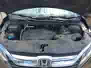 2019 Honda Odyssey EX-L с VIN 5FNRL6H74KB133979, выставлен на аукционе IAAI как лот 43180364 с пробегом 99 342 миль миль и . История ставок и продаж доступна на DreamBid. Изображение 10.