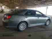 2013 Toyota Camry LE with VIN 4T4BF1FK4DR326969, listed as a Copart auction lot 82510285 with 118,846 mi miles and Salvage title. Bid and sale history available at DreamBid. Image 3.