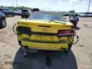 2014 Chevrolet Camaro LT z VIN 2G1FB3D35E9292132, wystawiony jako Copart lot #64426315 z przebiegiem 194 888 mil mil oraz Czysty tytuł • Clean title. Historia ofert i sprzedaży dostępna na DreamBid. Obrazek 6.