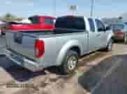 2007 Nissan Frontier XE with VIN 1N6BD06T47C446740, listed as a IAAI auction lot 42625337 with 179,862 mi miles and . Bid and sale history available at DreamBid. Image 4.