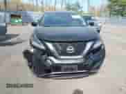 2021 Nissan Murano S with VIN 5N1AZ2AS8MC122286, listed as a IAAI auction lot 42097735 with 57,295 mi miles and . Bid and sale history available at DreamBid. Image 11.