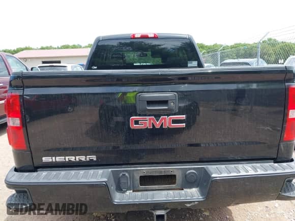2016 GMC Sierra 1500 with VIN 1GTV2LEC4GZ237259, listed as a IAAI auction lot 42519580 with 108,378 mi miles and . Bid and sale history available at DreamBid. Image 16.