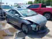 2015 Hyundai Elantra SE z VIN KMHDH4AE2FU223357, wystawiony jako IAAI lot #42376887 z przebiegiem 87 000 mil mil oraz . Historia ofert i sprzedaży dostępna na DreamBid. Obrazek 1.