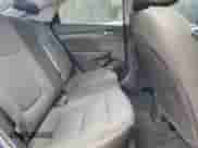 2021 Hyundai Accent SE с VIN 3KPC24A63ME150800, выставлен на аукционе Copart как лот 81910635 с пробегом 60 014 миль миль и Списание • Salvage title. История ставок и продаж доступна на DreamBid. Изображение 10.