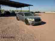 2007 Dodge Magnum R/T z VIN 2D4GV57257H656658, wystawiony jako Copart lot #49389545 z przebiegiem 221 395 mil mil oraz Szkoda całkowita • Salvage title. Historia ofert i sprzedaży dostępna na DreamBid. Obrazek 13.