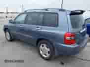 2007 Toyota Highlander с VIN JTEGP21A870135522, выставлен на аукционе IAAI как лот 42371111 с пробегом 202 071 миль миль и . История ставок и продаж доступна на DreamBid. Изображение 3.