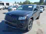 2012 Jeep Grand Cherokee Laredo z VIN 1C4RJEAGXCC355967, wystawiony jako IAAI lot #43340649 z przebiegiem 218 264 mil mil oraz . Historia ofert i sprzedaży dostępna na DreamBid. Obrazek 2.