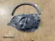 2017 BMW 4 Series 430i with VIN WBA4F7C31HG788253, listed as a Copart auction lot 83793715 with 125,454 mi miles and Salvage title. Bid and sale history available at DreamBid. Image 12.