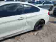 2015 BMW 4 Series 428i с VIN WBA3N3C52FK233864, выставлен на аукционе IAAI как лот 43268011 с пробегом 95 724 миль миль и . История ставок и продаж доступна на DreamBid. Изображение 6.