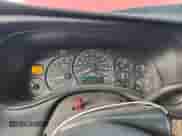 2000 Chevrolet Silverado 2500 LS с VIN 1GCGK29U1YE242031, выставлен на аукционе Copart как лот 84549485 с пробегом 234 569 миль миль и Списание • Salvage title. История ставок и продаж доступна на DreamBid. Изображение 9.