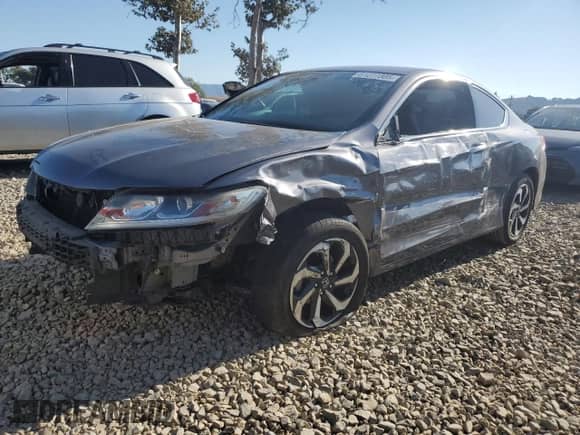 2016 Honda Accord LX-S z VIN 1HGCT1B31GA004663, wystawiony jako Copart lot #81277305 z przebiegiem 128 250 mil mil oraz Szkoda całkowita • Salvage title. Historia ofert i sprzedaży dostępna na DreamBid. Obrazek 1.