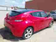 2014 Hyundai Veloster с VIN KMHTC6AD7EU189136, выставлен на аукционе IAAI как лот 42567617 с пробегом 137 688 миль миль и . История ставок и продаж доступна на DreamBid. Изображение 4.