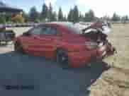 2016 Mercedes-Benz CLA 250 с VIN WDDSJ4EB8GN367612, выставлен на аукционе Copart как лот 86820915 с пробегом 137 666 миль миль и Списание • Salvage title. История ставок и продаж доступна на DreamBid. Изображение 2.