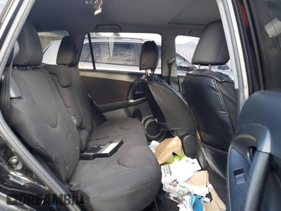 2012 Toyota RAV4 Sport с VIN 2T3RK4DV7CW071078, выставлен на аукционе Copart как лот 86887095 с пробегом 202 208 миль миль и Чистый • Clean title. История ставок и продаж доступна на DreamBid. Изображение 10.