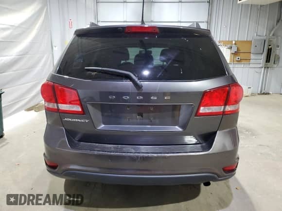 2014 Dodge Journey SXT with VIN 3C4PDCBB4ET290921, listed as a Copart auction lot 86788455 with 142,542 mi miles and Clean title. Bid and sale history available at DreamBid. Image 6.