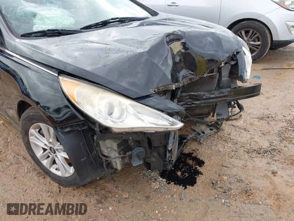 2013 Hyundai Sonata GLS с VIN 5NPEB4AC9DH573259, выставлен на аукционе IAAI как лот 43330854 с пробегом 170 727 миль миль и . История ставок и продаж доступна на DreamBid. Изображение 12.