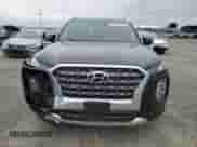 2020 Hyundai Palisade Limited с VIN KM8R5DHE7LU153385, выставлен на аукционе Copart как лот 48337684 с пробегом 54 553 миль миль и . История ставок и продаж доступна на DreamBid. Изображение 5.