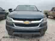 2019 Chevrolet Colorado 2WD LT z VIN 1GCGSCEA4K1309477, wystawiony jako Copart lot #50463555 z przebiegiem 98 708 mil mil oraz Czysty tytuł • Clean title. Historia ofert i sprzedaży dostępna na DreamBid. Obrazek 5.