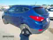 2014 Hyundai Tucson GLS z VIN KM8JT3AF4EU920337, wystawiony jako IAAI lot #43074950 z przebiegiem 195 257 mil mil oraz . Historia ofert i sprzedaży dostępna na DreamBid. Obrazek 3.