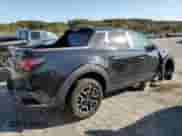 2024 Hyundai Santa Cruz SEL с VIN 5NTJBDAE0RH081096, выставлен на аукционе Copart как лот 75926144 с пробегом 9 702 миль миль и Списание • Salvage title. История ставок и продаж доступна на DreamBid. Изображение 3.