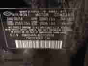 2014 Hyundai Elantra Limited с VIN KMHDH4AE4EU104904, выставлен на аукционе IAAI как лот 42755568 с пробегом 227 153 миль миль и . История ставок и продаж доступна на DreamBid. Изображение 9.