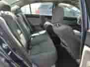 2012 Honda Accord EX z VIN 1HGCP2F73CA136230, wystawiony jako Copart lot #68507805 z przebiegiem 117 316 mil mil oraz Szkoda całkowita • Salvage title. Historia ofert i sprzedaży dostępna na DreamBid. Obrazek 10.